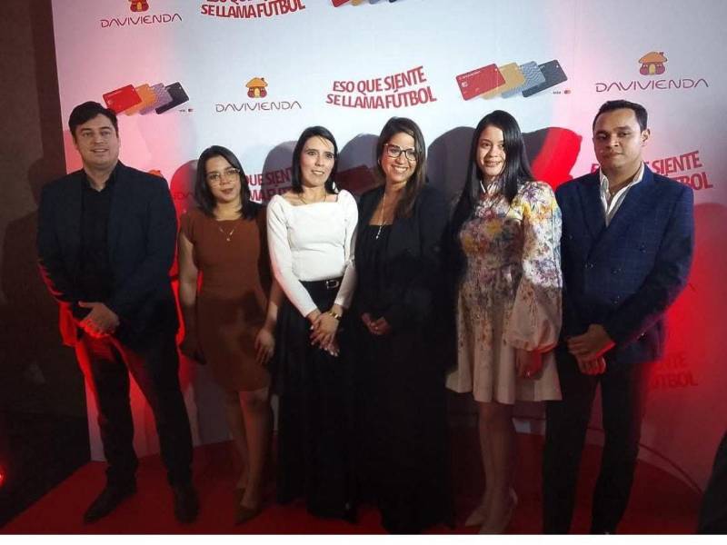 Davivienda convierte esa pasión que late en el corazón en oportunidades reales para ganar y celebrar.