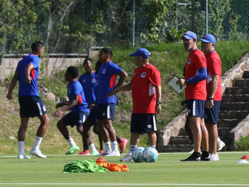 Olimpia debutará este miércoles ante CD Choloma en Choloma.