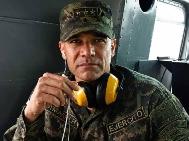 Walter Iván Amador tomó posesión de la dirección del INP el 1 de mayo de 2026.