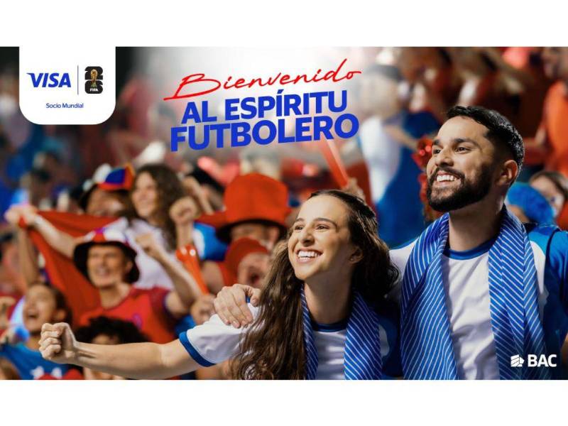 Una promoción que convierte cada compra en una oportunidad real de asistir al evento futbolístico más grande del planeta.