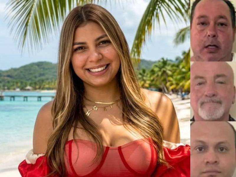 Dereck McNeil, testigo protegido en el caso de Angie Peña, hizo revelaciones sobre los Deltas Team, grupo relacionado con la desaparación de la joven. ¿Quiénes son ellos?