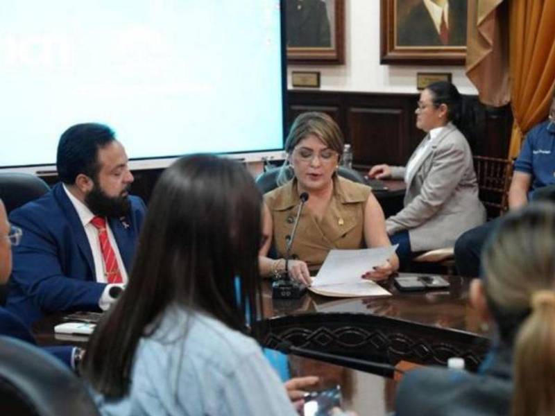 En medio de la crisis legislativa, el titular del Congreso activó la Comisión Permanente y pidió un informe sobre la legalidad de las autoconvocatorias.