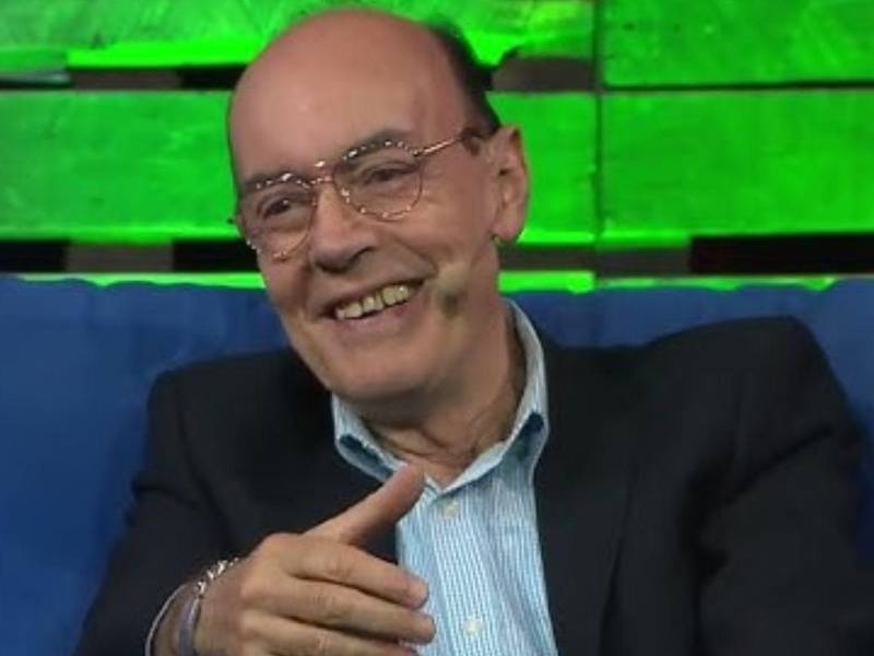 Julio César Núñez deja luto en la familia de Televicentro, HRN y en el deporte hondureño.