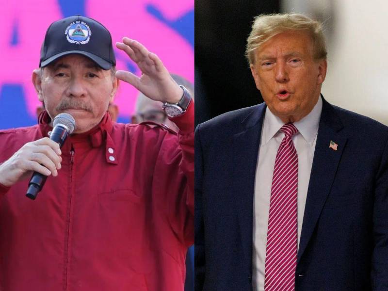 Argumentó que Trump pasa encima del Congreso y Senado de su país para atacar a una tercera nación.