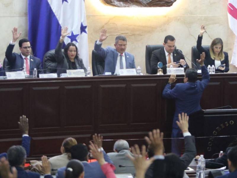El pasado miércoles de 19 de agosto el Congreso autorizó para que la Alcaldía Municipal del Distrito Central estructure y coloque bonos municipales en el mercado internacional hasta por 500 millones de dólares.