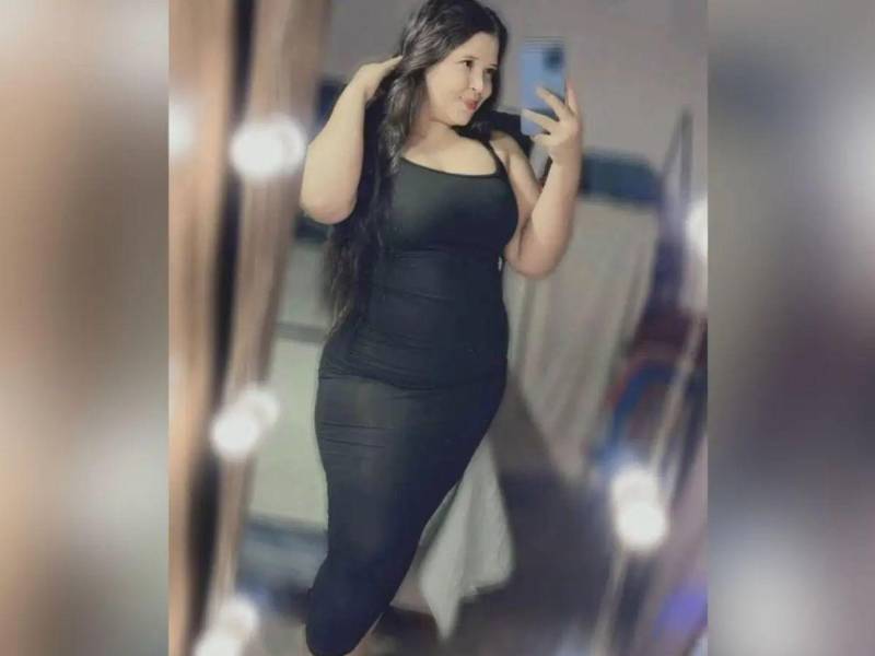 Ay papi yo te amo. La frase, tomada de una canción y publicada en redes sociales por Yensy Leiva Romero, se ha convertido en uno de los recuerdos más dolorosos que conservan sus seguidores tras su muerte violenta en San Pedro Sula, Cortés.