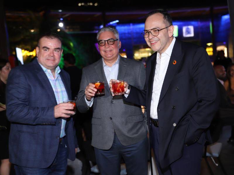 Banco de Occidente celebra la excelencia del tabaco hondureño con la inauguración de “The Tobacco Club”