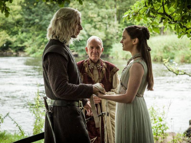 Consternación en Game of Thrones por la muerte de un actor de la saga