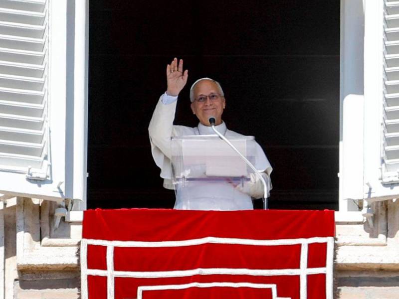 La intervención está prevista en el hospital Agostino Gemelli de Roma, donde el Vaticano cuenta con un apartamento privado desde los años ochenta, en tiempos de Juan Pablo II.