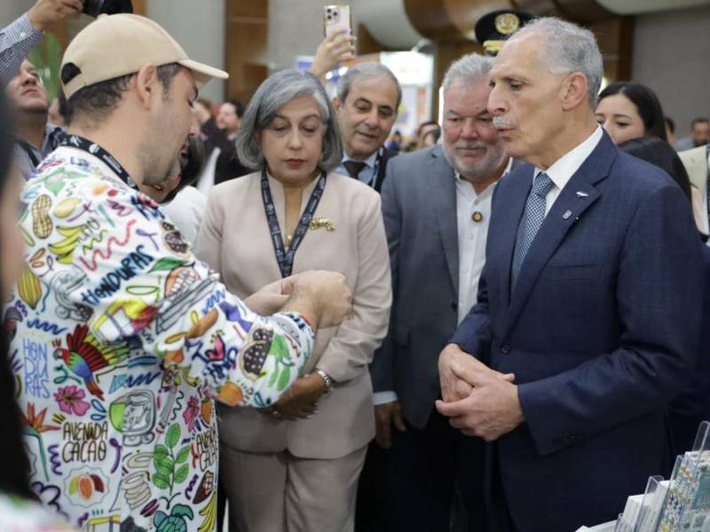 El III Foro Iberoamericano de Turismo dejó oportunidades de inversión, empleo, innovación y promoción internacional para Honduras y SPS