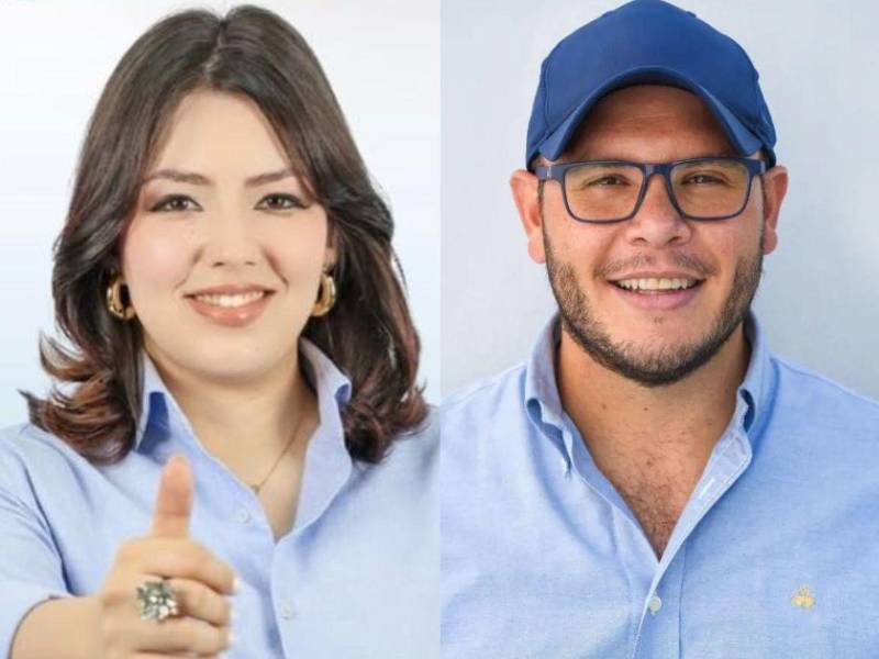 Con ideas frescas y llenos de energía, ellos son los diputados más jóvenes que representarán a Francisco Morazán en el Congreso Nacional para el periodo 2026-2030.