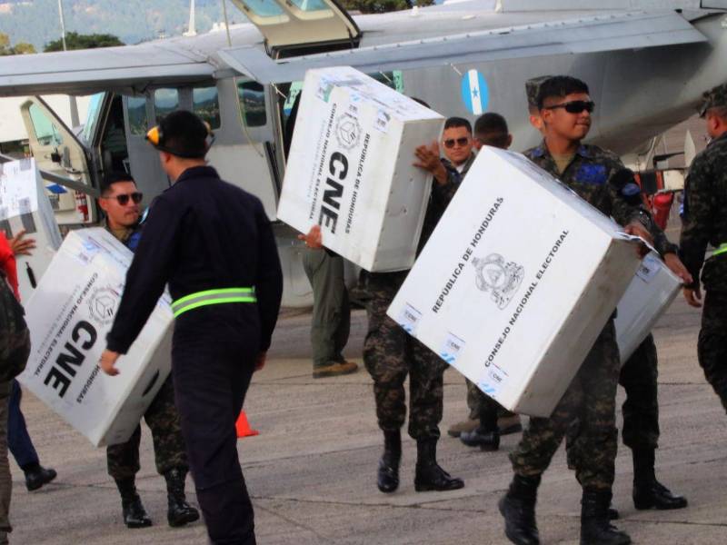 Demoras no deben usarse para desacreditar el proceso electoral: Defensores de Honduras por la Democracia