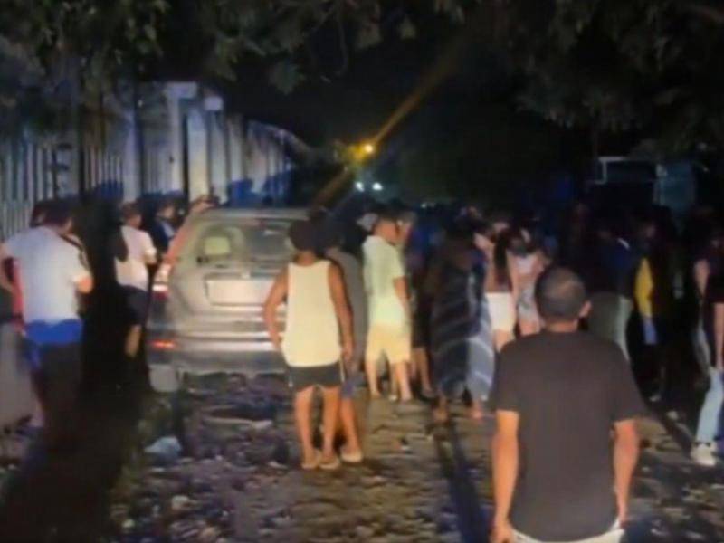 El ambientalista fue asesinado cuando salía de la iglesia y se dirigía a su residencia en la ciudad de Tocoa, Colón.