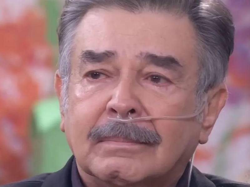 La enfermedad pulmonar que afecta a Jorge Ortiz de Pinedo lo ha obligado a tomar decisiones médicas importantes; aquí más detalles.