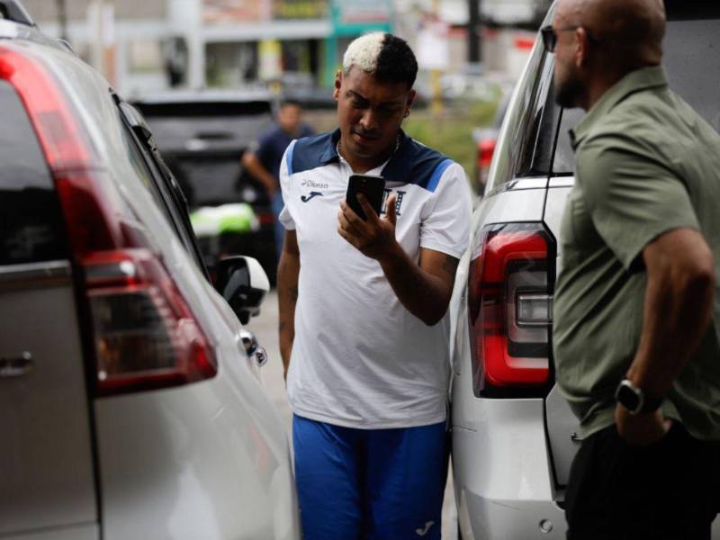 Supremo espera el apoyo de la gente capitalina en el próximo juego en suelo nacional.