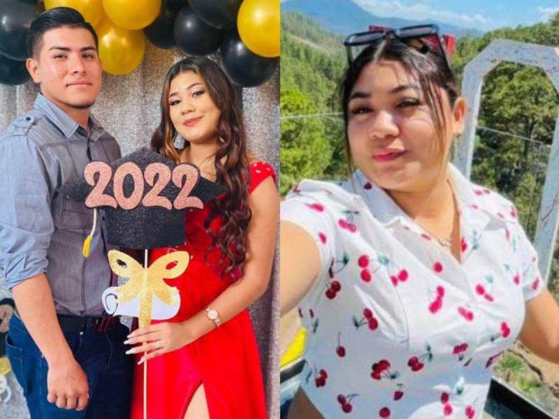 La pareja lucía feliz en fotos de 2022 e incluso, recientemente, él le dejaba mensajes expresándole amor y admiración a través de las redes sociales, a pesar de haber terminado la relación.