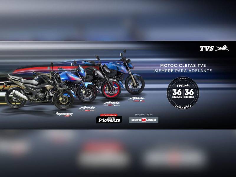 Su portafolio incluye motocicletas deportivas, automáticas y de trabajo, respaldadas por servicio técnico, repuestos y beneficios exclusivos.