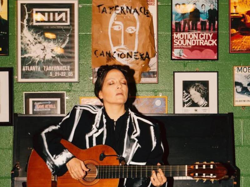 La reconocida cantautora mexicana Natalia Lafourcade regresará a Centroamérica este 2026 y Honduras será una de las paradas oficiales de su esperada gira “Cancionera tour”.