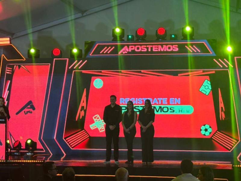 Apostemos transforma la experiencia del juego online con su nueva plataforma digital