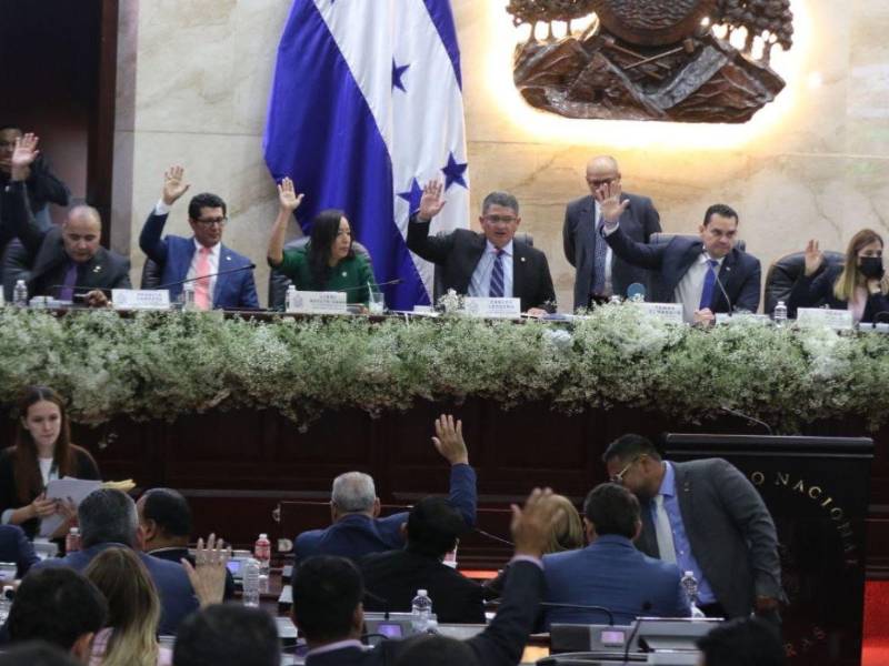 El debate sobre estas adiciones normativas surge como seguimiento a la estrategia integral de seguridad impulsada en el Poder Legislativo.
