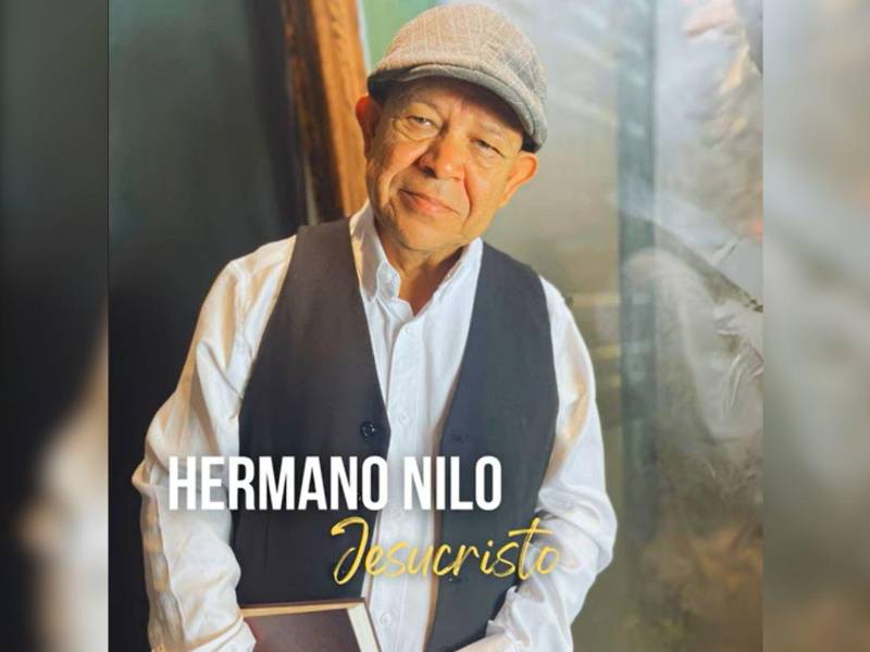 En YouTube, el tema Jesucristo suma más de 38,000 reproducciones.