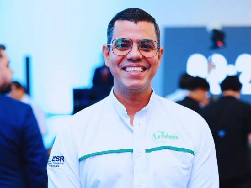 Miguel Vargas, gerente de Mercadeo de la Zona Norte.