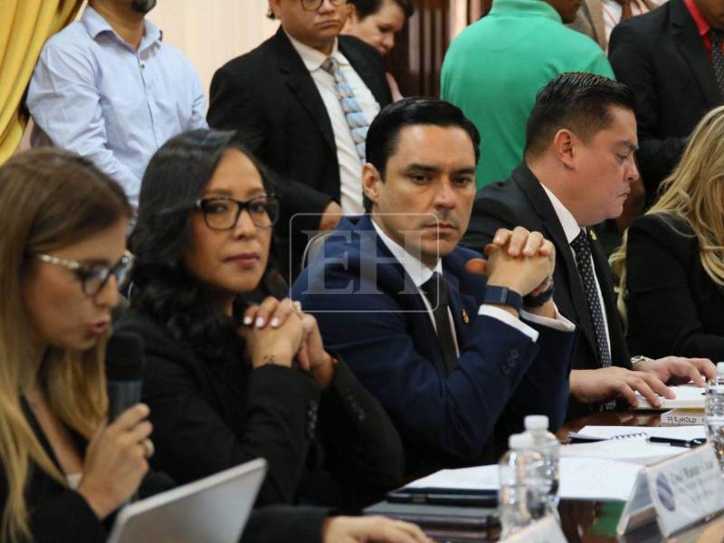 El juicio político avanza a su segundo día con nuevas declaraciones y la presencia de testigos en el hemiciclo legislativo.
