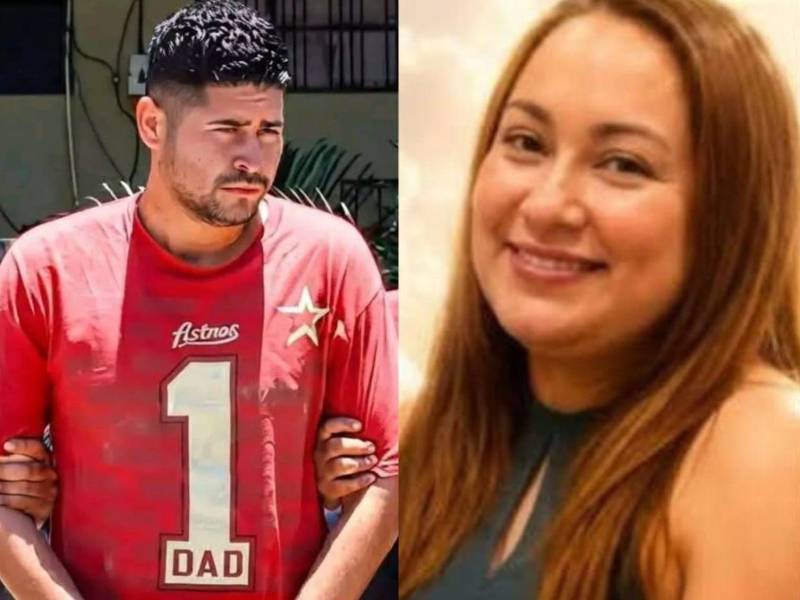 Daniel Antonio Meraz Cáceres deberá cumplir su condena en el Centro Penitenciario de Támara