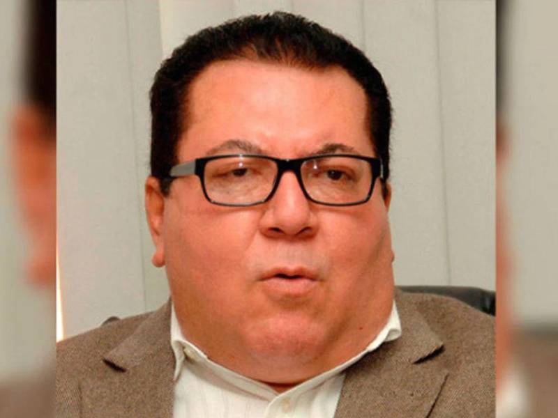 El abogado y analista Juan Carlos Barrientos catalogó a Libre como un partido lleno de mentirosos.