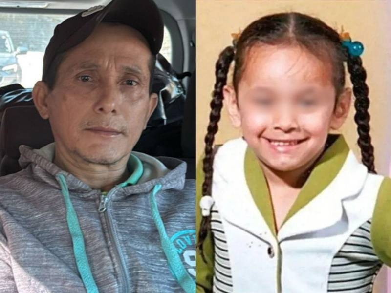 El hondureño Mario Roberto Flores Mejía fue entregado este domingo a agentes del Buró Federal de Investigaciones (FBI) de Estados Unidos, más de 20 años después de ser señalado por su presunta participación en el secuestro, abuso sexual y asesinato de Iriana de Jesús, una niña de cinco años en Filadelfia, Pensilvania.