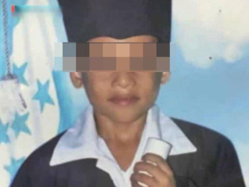 Fotografía en vida de Sebastián Serrano.