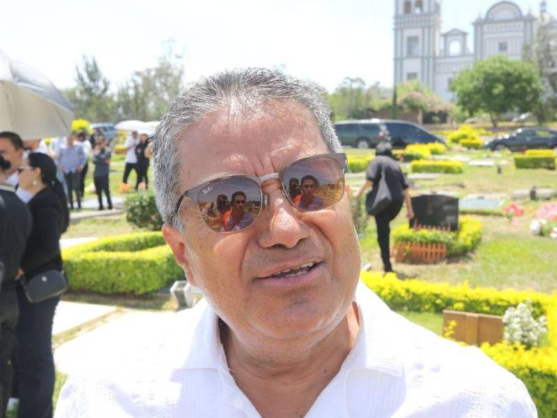 Armando Villanueva, periodista contemporáneo de Arístides Aceituno, contó su experiencia juntos en radio Tegucigalpa.