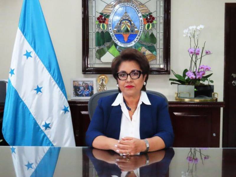 La expresidenta de la Corte defendió sus nombramientos.