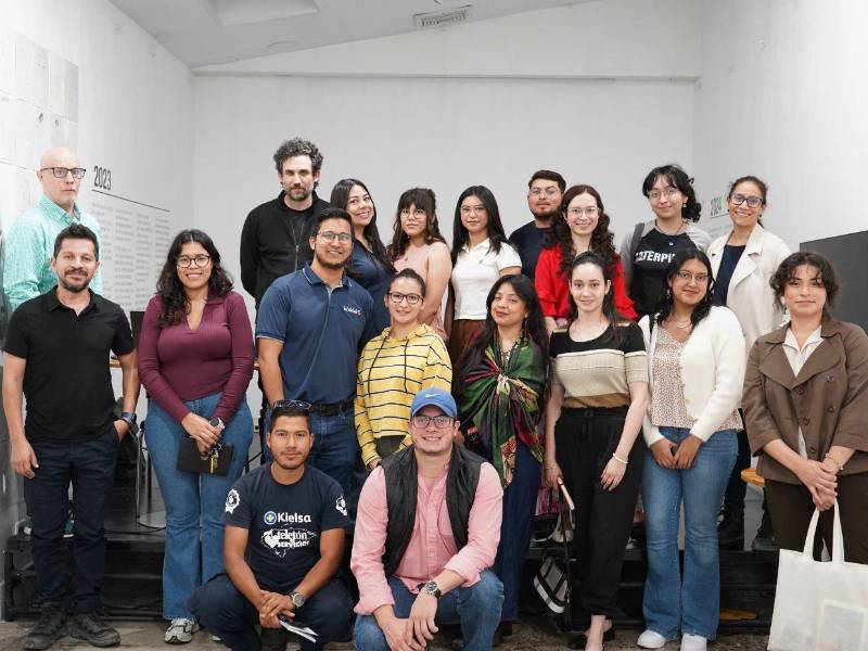 El taller se llevó a cabo en cuatro jornadas —los días 15, 16, 17 y 19 de enero de 2026— de 4:00 a 6:00 PM.