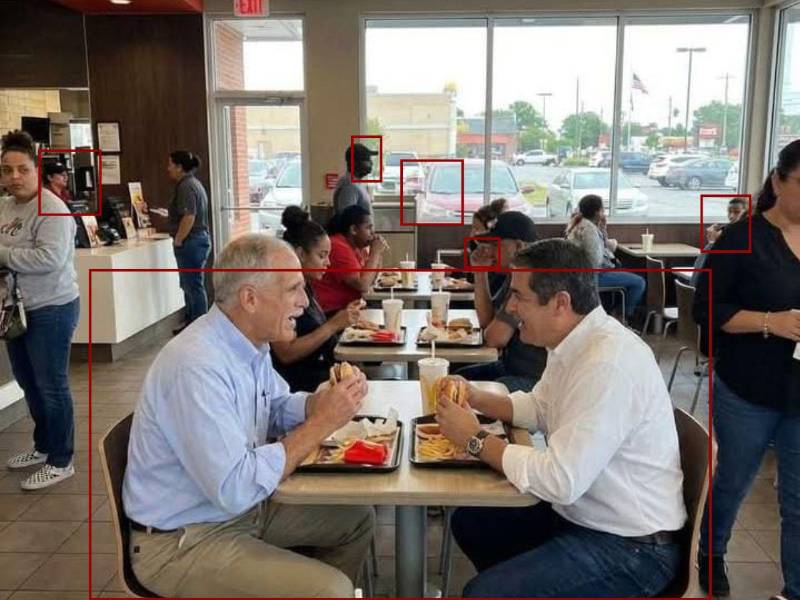 Captura de pantalla a una publicación de Facebook el 16 de enero de 2026.