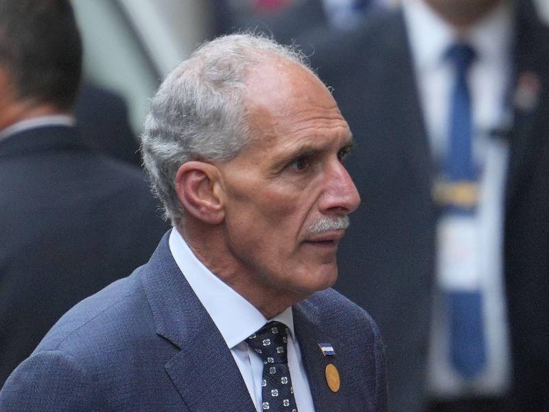 El presidente de la República, Nasry Asfura, es uno de los siete mandatarios que asistirá a la investidura de Abelardo de la Espriella.