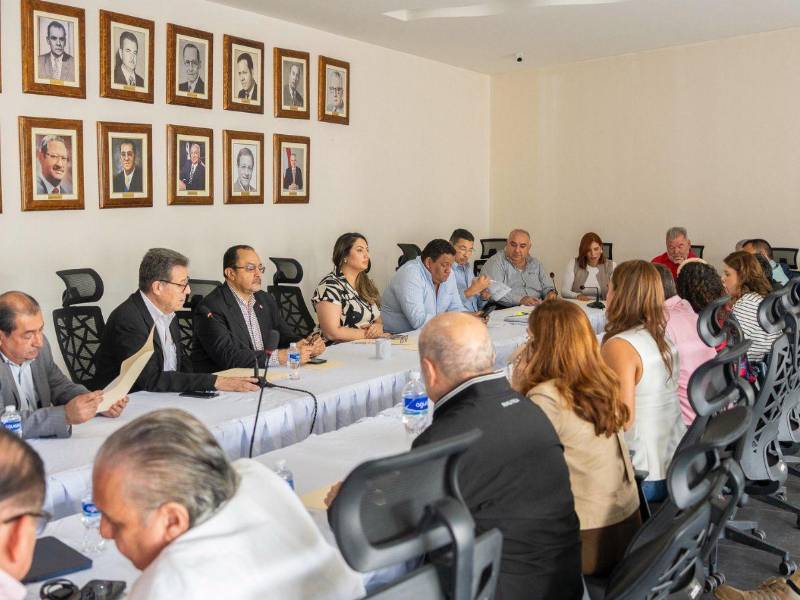 La pugna por la vocería y las destituciones internas evidencian una profunda división en el Partido Liberal en medio de la crisis electoral.