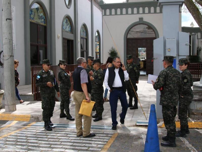 La segunda reunión de Conapremm confirmó la activación de 5,000 personas y la coordinación interinstitucional para el 279 aniversario del hallazgo de la Virgen.