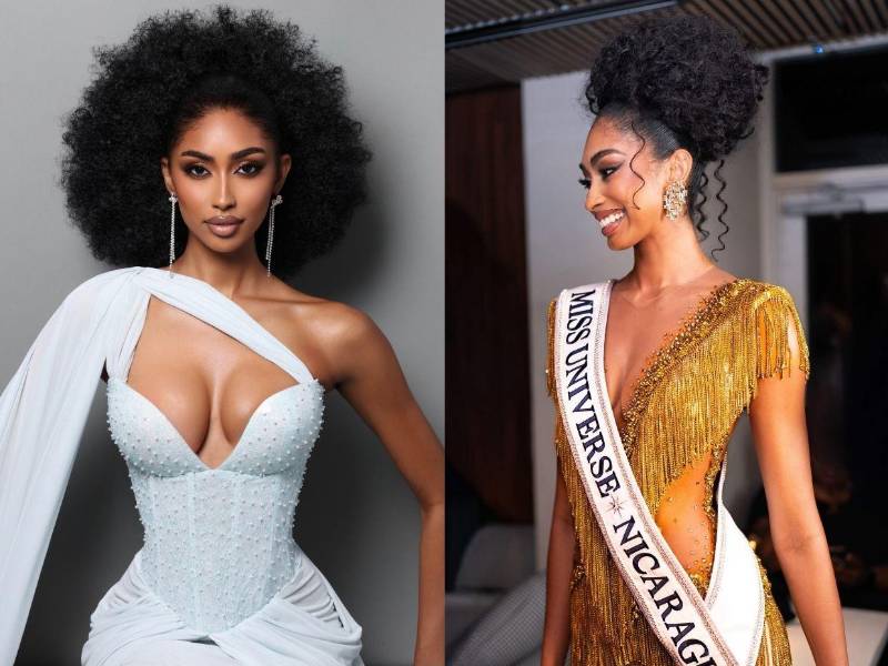 Jasmine Blandford, modelo de raíces nicaragüenses, fue coronada el viernes 4 de septiembre como Miss Universe Nicaragua 2026 y será la encargada de representar al país en la edición 75 del certamen, que se celebrará en noviembre en Puerto Rico.