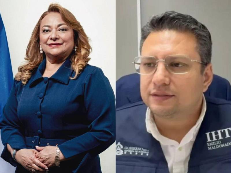 Los cambios alcanzan a las instituciones de Educación, Transporte y Mercadeo Agrícola. La información fue confirmada por el secretario de Comunicaciones y Estrategia del gobierno.