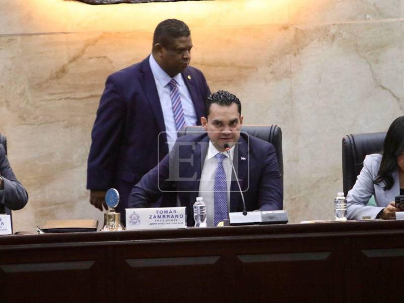 El titular del Poder Legislativo destacó que con las reformas penales y las disposiciones del CNDS, podrán combatir la inseguridad sin recurrir al estado de excepción.