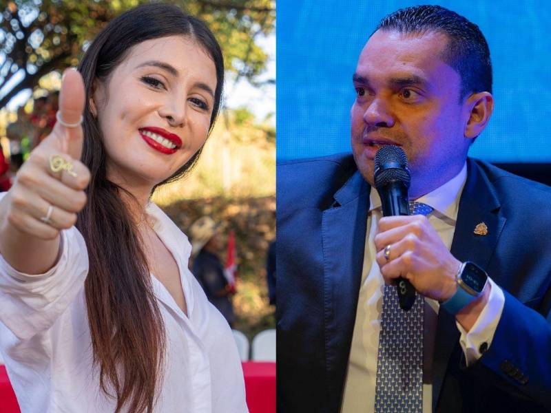 ¿Quiénes son los seis diputados que suenan para ser el próximo presidente del Congreso Nacional de Honduras? Los cabildeos se encuentran en un punto fuerte y estos son los candidatos que suenan para ocupar la titularidad del Poder Legislativo.
