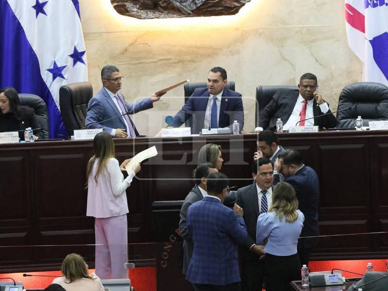 La parlamentaria explicó que es su primera experiencia como diputada y que asume el cargo con responsabilidad y compromiso.
