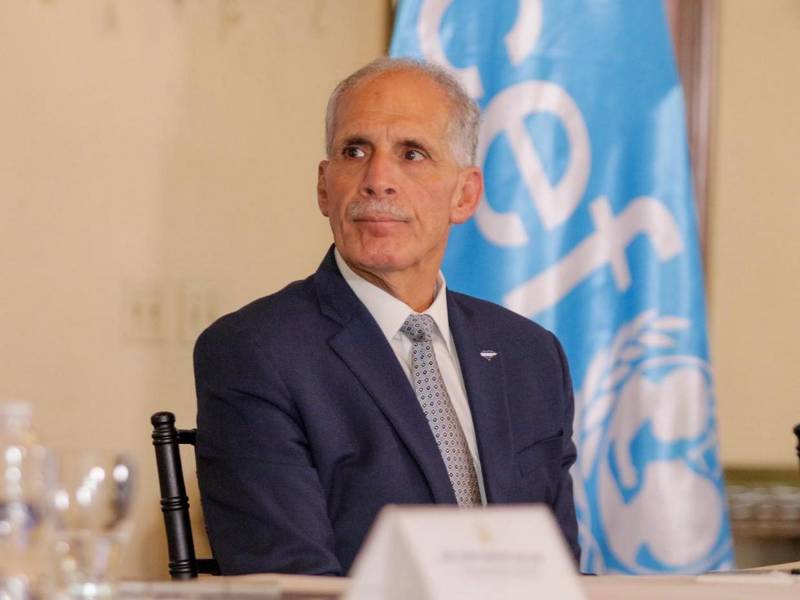 Las transferencias además de complementarán con la entrega de maquinaria para agilizar la ejecución de obras y responder de forma más efectiva a las necesidades de la población.