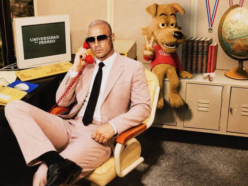 Una semana después de que el reguetonero Wisin anunciará la creación de la denominada Universidad del Perreo, el artista recientemente volvió a sacudir las redes sociales al revelar de qué se trata realmente este proyecto. Más detalles a continuación