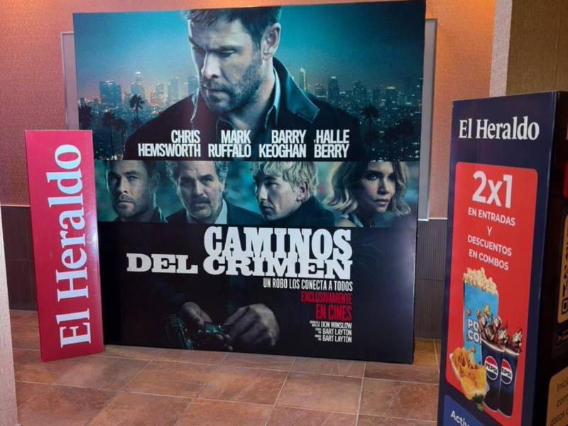EL HERALDO consiente a sus suscriptores con experiencia VIP en Metrocinemas