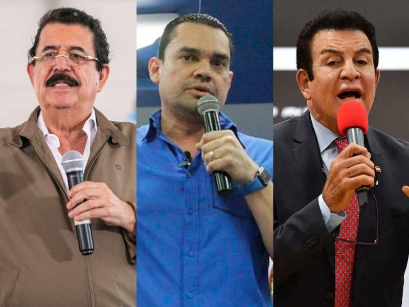 El dirigente nacionalista solicitó a Libre y el Partido Nacional ponerle un alto a la violencia, luego de que representantes de su partido fueran agredidos en el Centro Logístico Electoral (CLE).