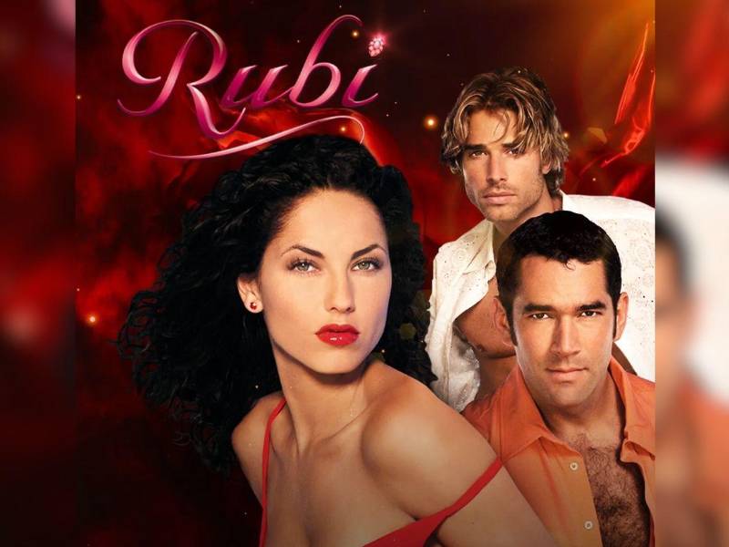 Ser la actriz más vista de México no fue suficiente para que Bárbara Mori se sintiera bien consigo misma. Mientras millones de televidentes seguían cada episodio de Rubí, la protagonista de esa telenovela llegaba cada mañana a los estudios de Televisa, cerraba la puerta de su camerino y lloraba frente al espejo.