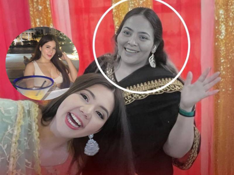 Martha Rosales, de 42 años de edad, murió de manera natural tras que su hija falleciera en agosto de 2025 tras ser atropellada por un vehículo.