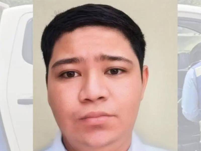 José Torres fue la víctima mortal del terrible accidente en Búfalo, Cortés.